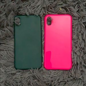 iPhone XS Max Cases